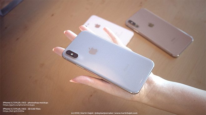 Apple iPhone