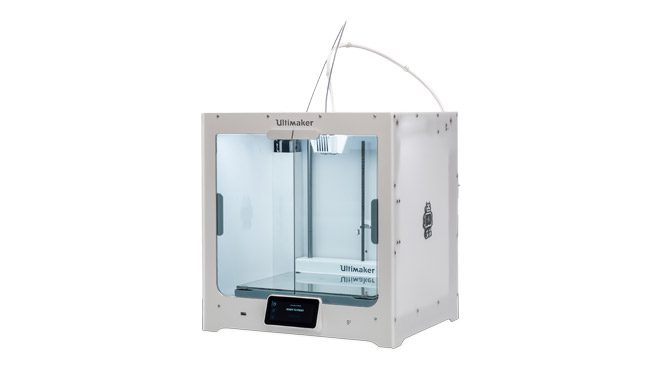 Ultimaker S5