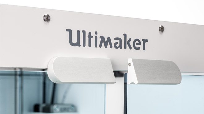 Ultimaker S5