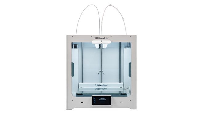 Ultimaker S5