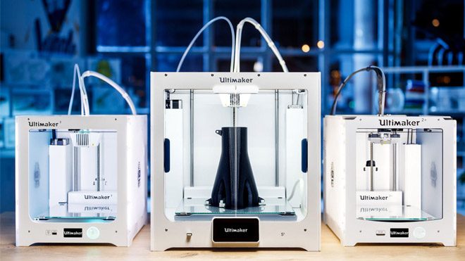 Ultimaker S5