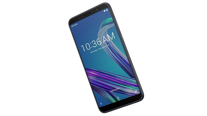 Asus ZenFone Max Pro