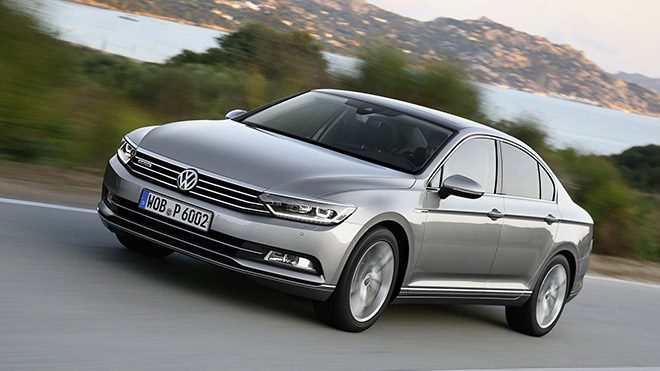 volkswagen emisyon skandalı