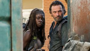 The Walking Dead 9. sezon