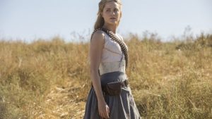 Westworld 2. sezon
