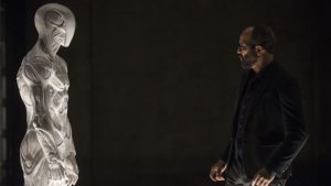 Westworld 2. sezon