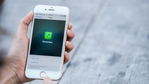 WhatsApp