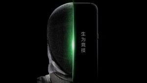 Xiaomi Black Shark