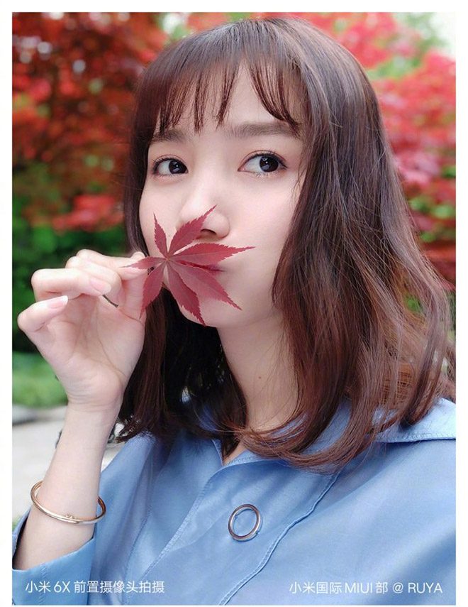 Xiaomi Mi 6X