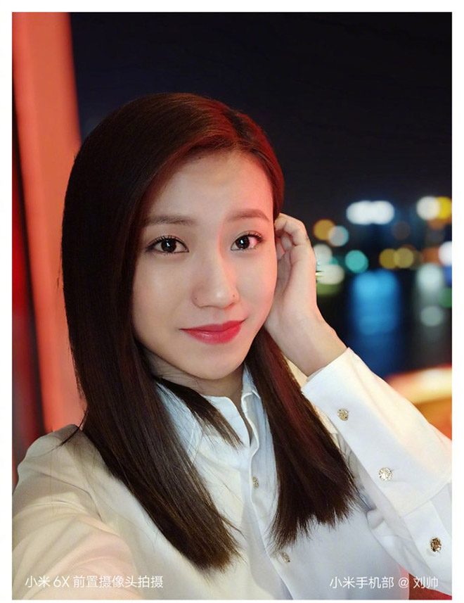 Xiaomi Mi 6X
