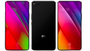 xiaomi mi 7