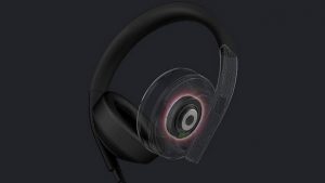 Xiaomi mekanik klavye, kulaklık