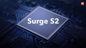 Xiaomi Surge S2