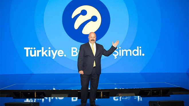 Turkcell Yapay Zeka