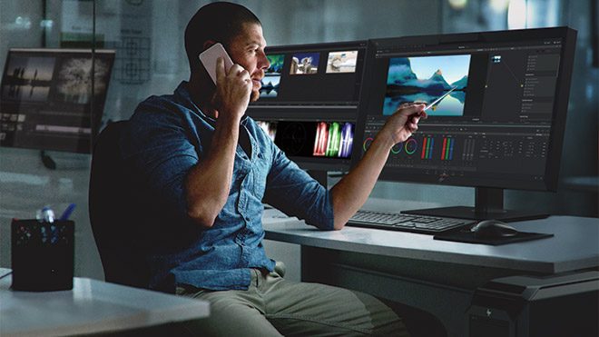 HP ZBook Studio x360