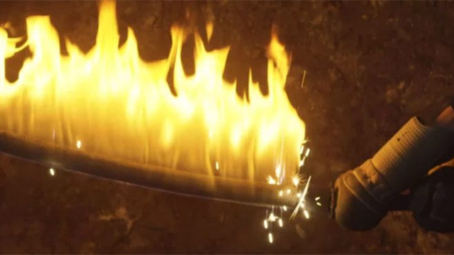 RED 140 yıllık lens