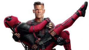 deadpool 2