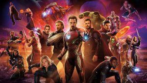 avengers