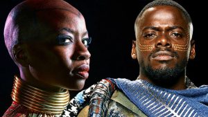 black panther