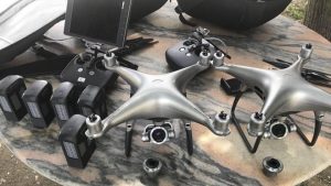 DJI Phantom 5