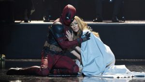 celine dion deadpool
