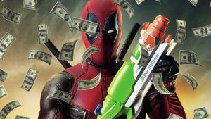 Deadpool 2