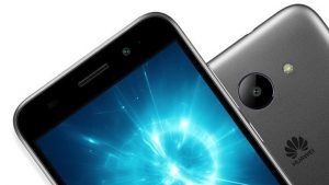 Huawei Y3