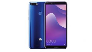 Huawei Y7