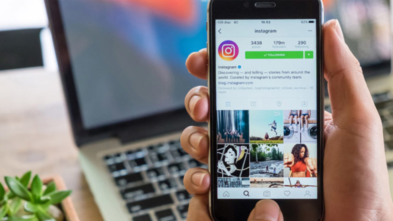 Instagram Paylasimlarini Hikayelere Ekleme Nasil Yapilir Log
