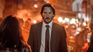 John Wick 3