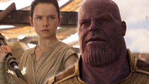 avengers infinity war