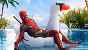 deadpool 2