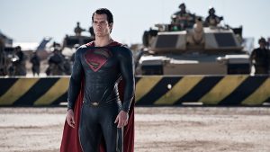 Man of Steel 2