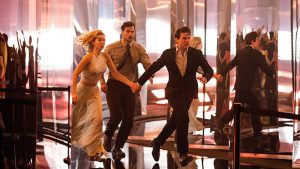 Görevimiz Tehlike 6