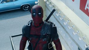 Deadpool 3