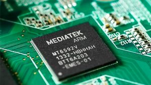 MediaTek
