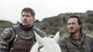 Game of Thrones 8. sezon