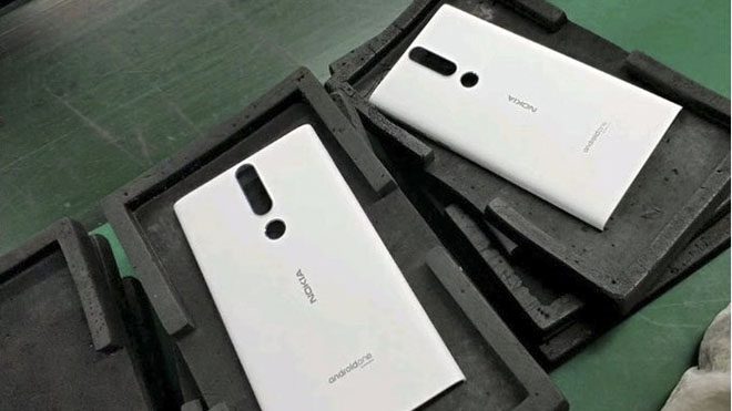 Nokia 3