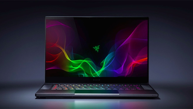 Razer Blade (2018)