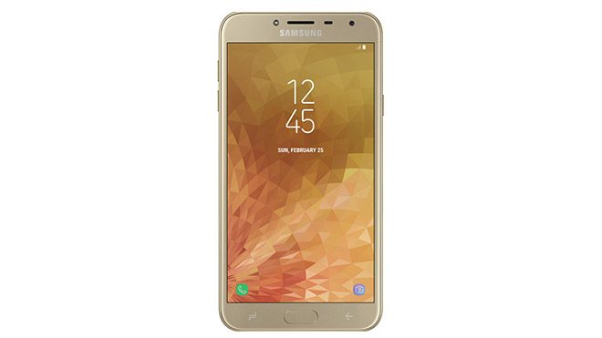 Samsung Galaxy J4
