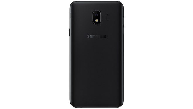 Samsung Galaxy J4