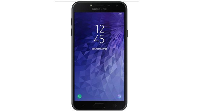 Samsung Galaxy J4