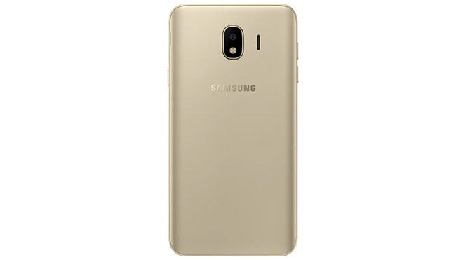Samsung Galaxy J4