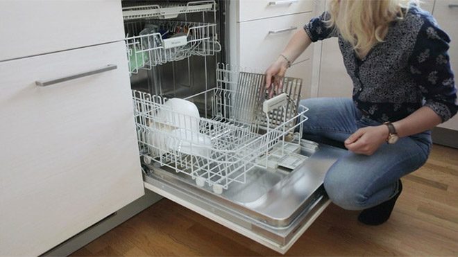 Knister Grill mangal