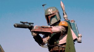 Boba Fett