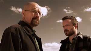 breaking bad