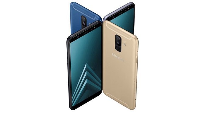 Samsung Galaxy J6 (2018)