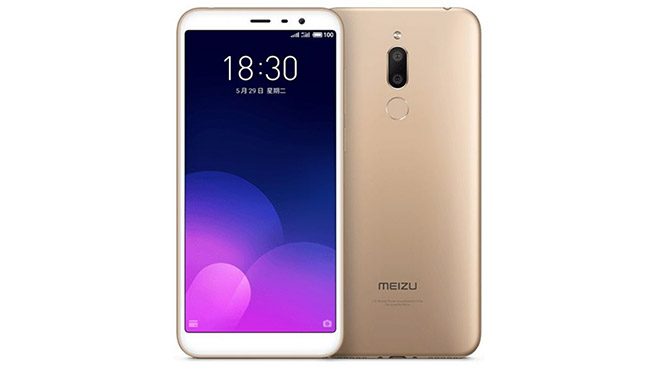 Meizu M6T