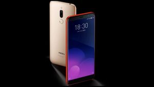 Meizu M6T