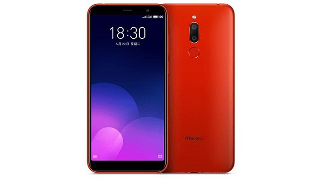 Meizu M6T